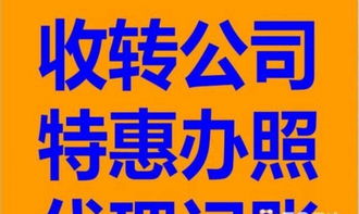 專業企業服務一條龍 公司注冊、變更、注銷、代理記賬與一般納稅人認定